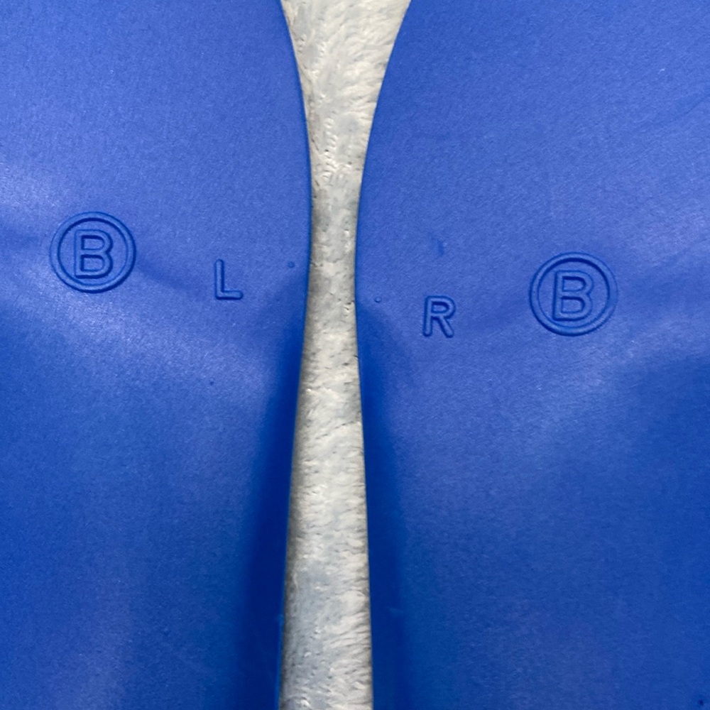 NWOT Powerstep Women’s Insoles SZ 7 (see description) metatarsal & arch support - Picture 5 of 9